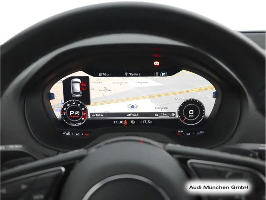 Audi SQ2