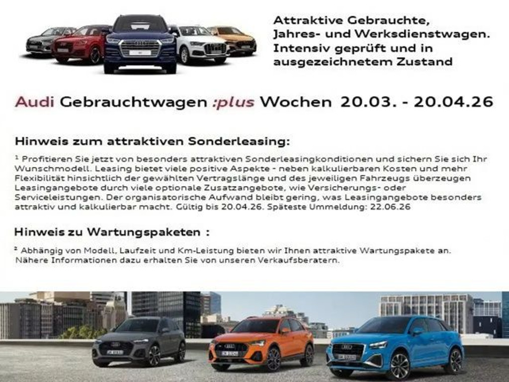 Audi SQ2