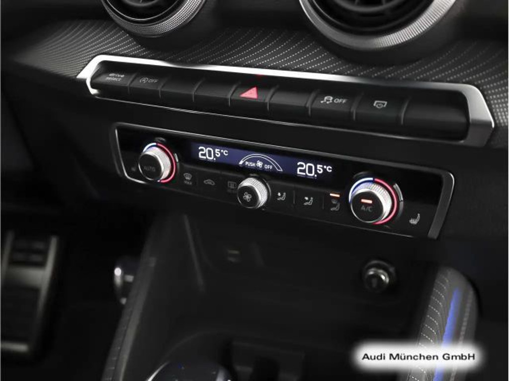 Audi SQ2