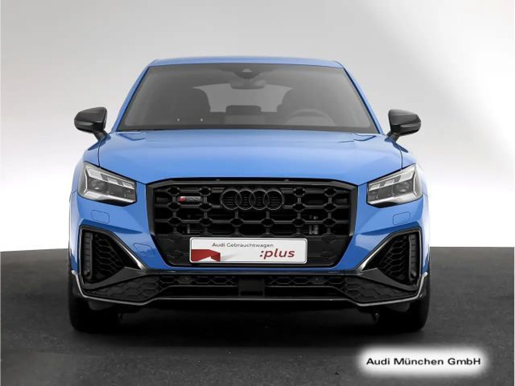 Audi SQ2