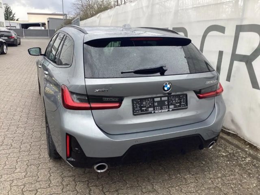 BMW 3 Serie