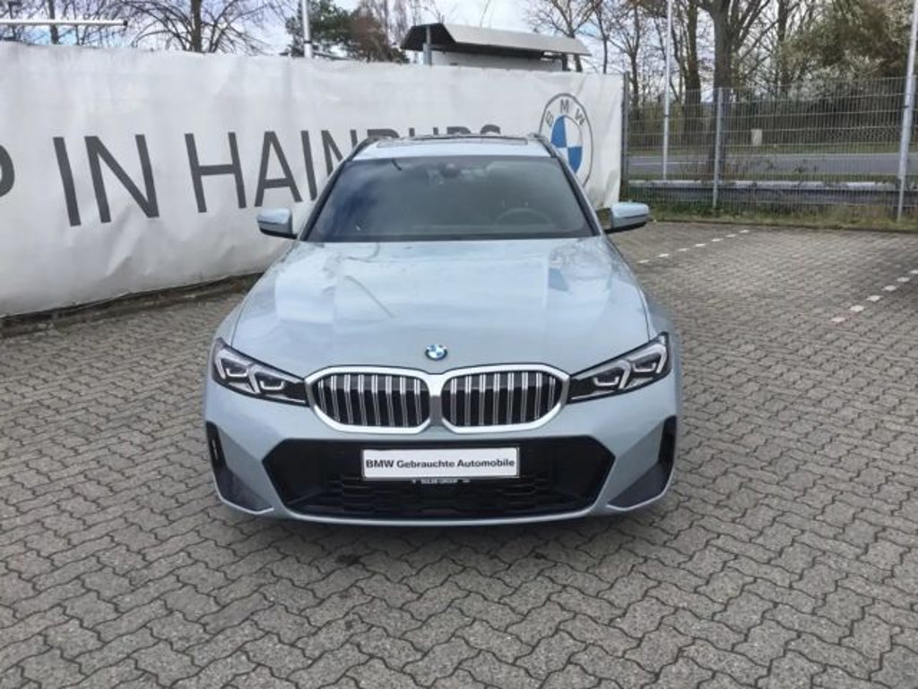 BMW 3 Serie