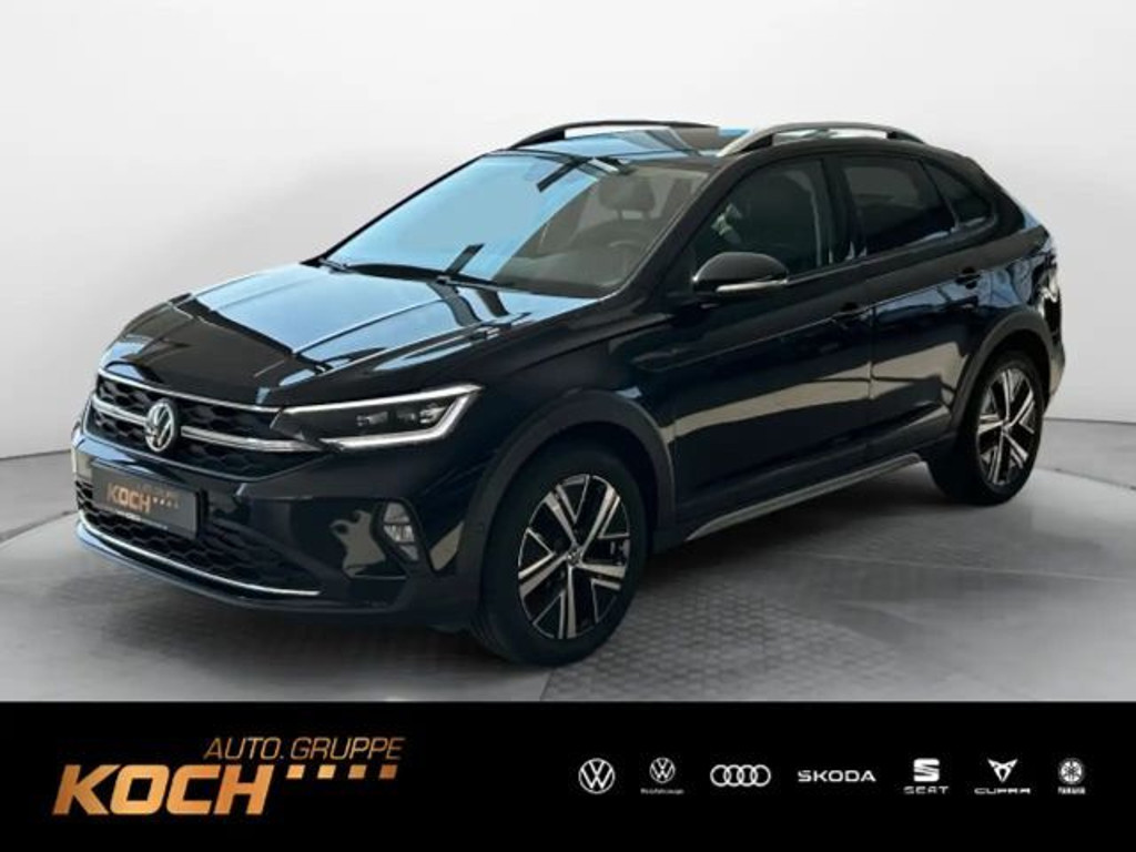 Volkswagen Taigo DSG Style