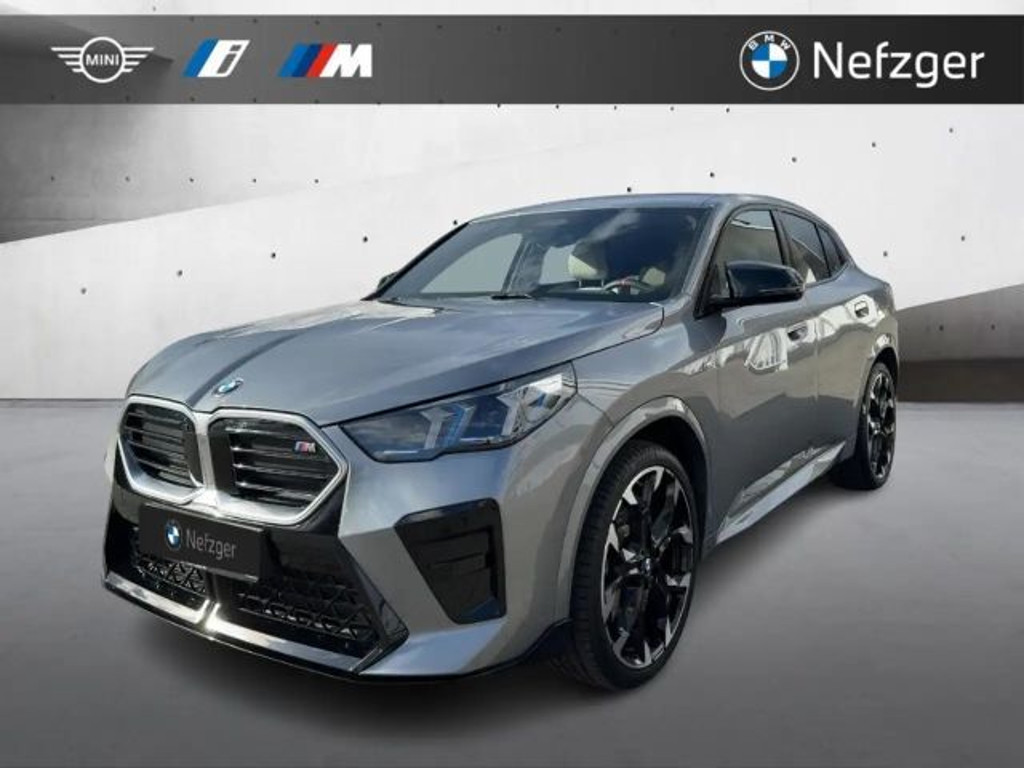 BMW X2 xDrive M35i