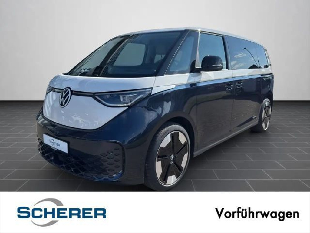 Volkswagen ID.Buzz Pro 7-zitter