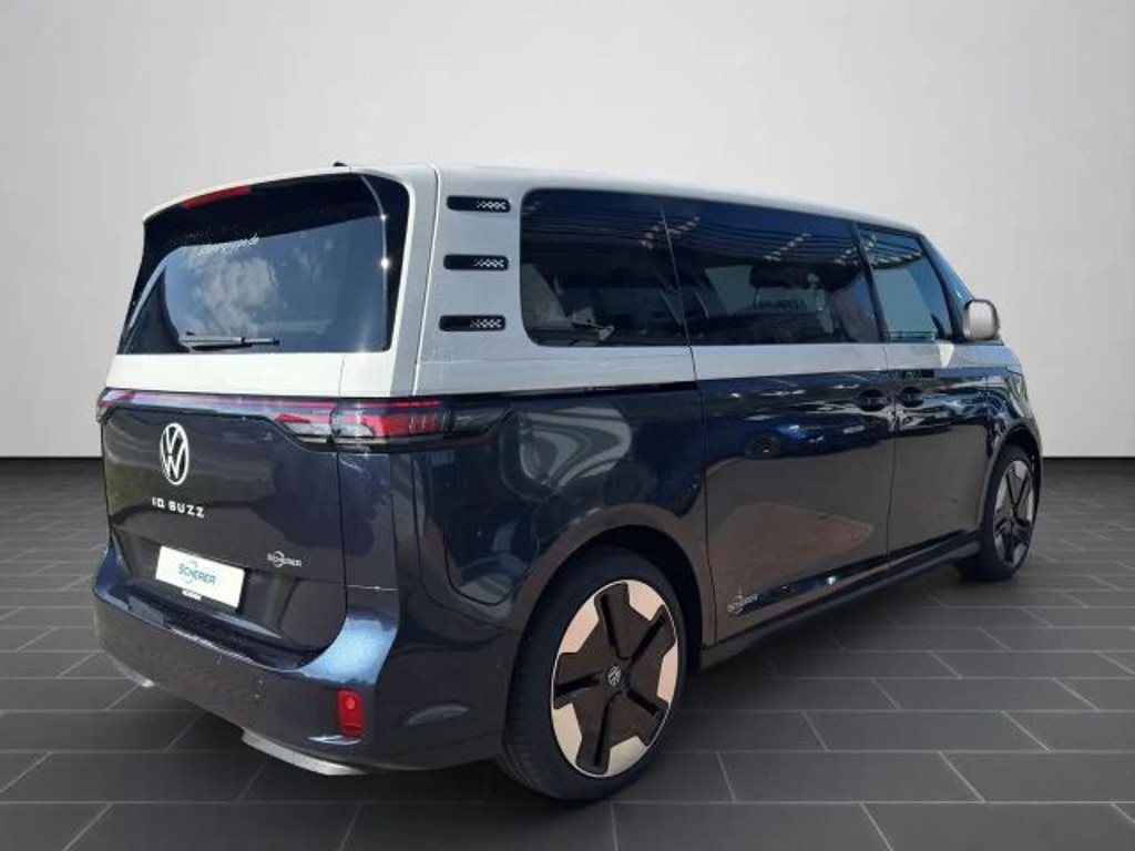 Volkswagen ID.Buzz