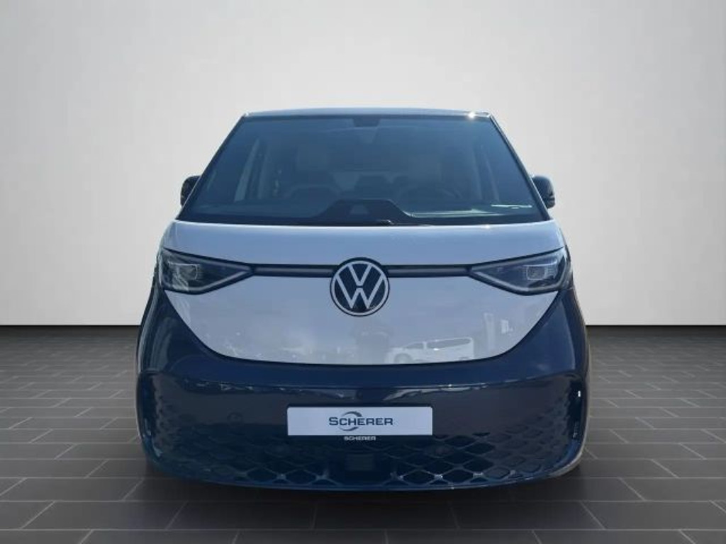Volkswagen ID.Buzz