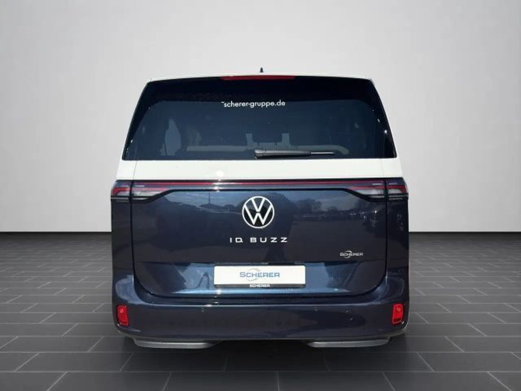 Volkswagen ID.Buzz