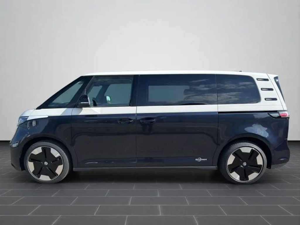 Volkswagen ID.Buzz