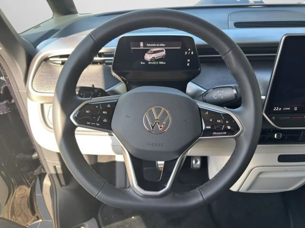 Volkswagen ID.Buzz
