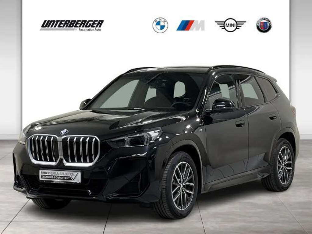 BMW X1 M-Sport
