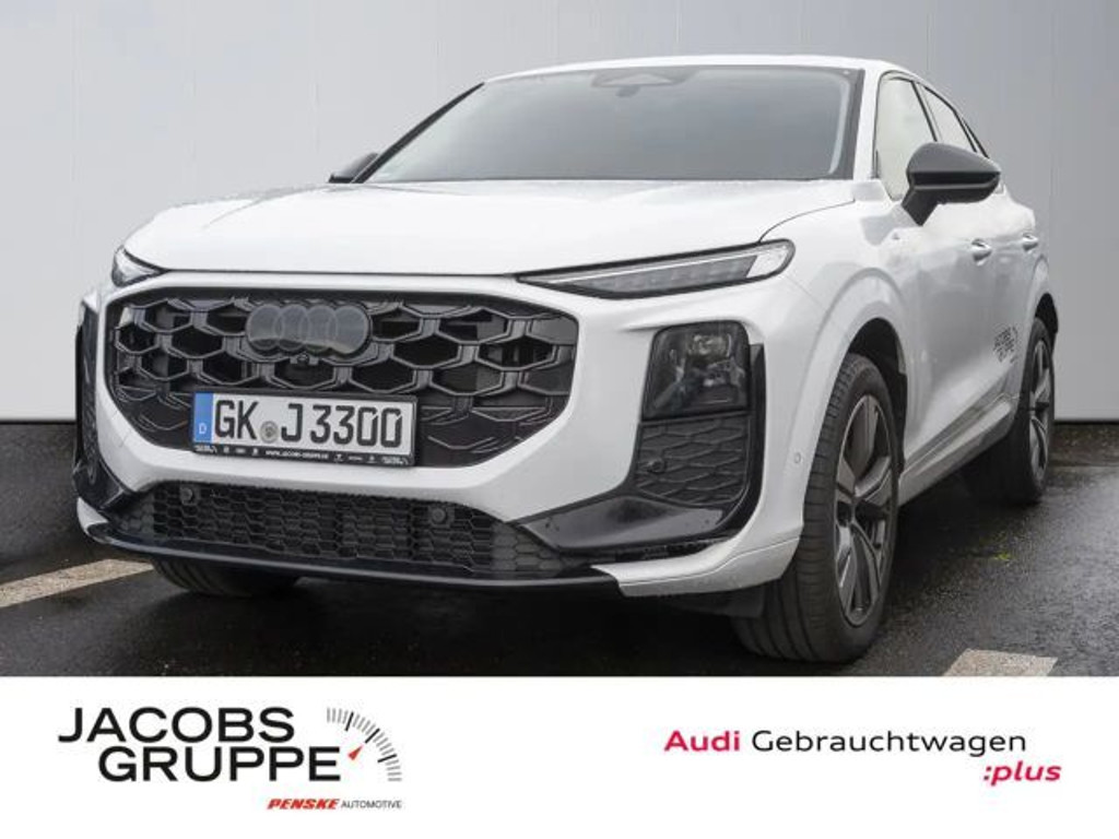 Audi Q3 Sportback S-Line S-Tronic