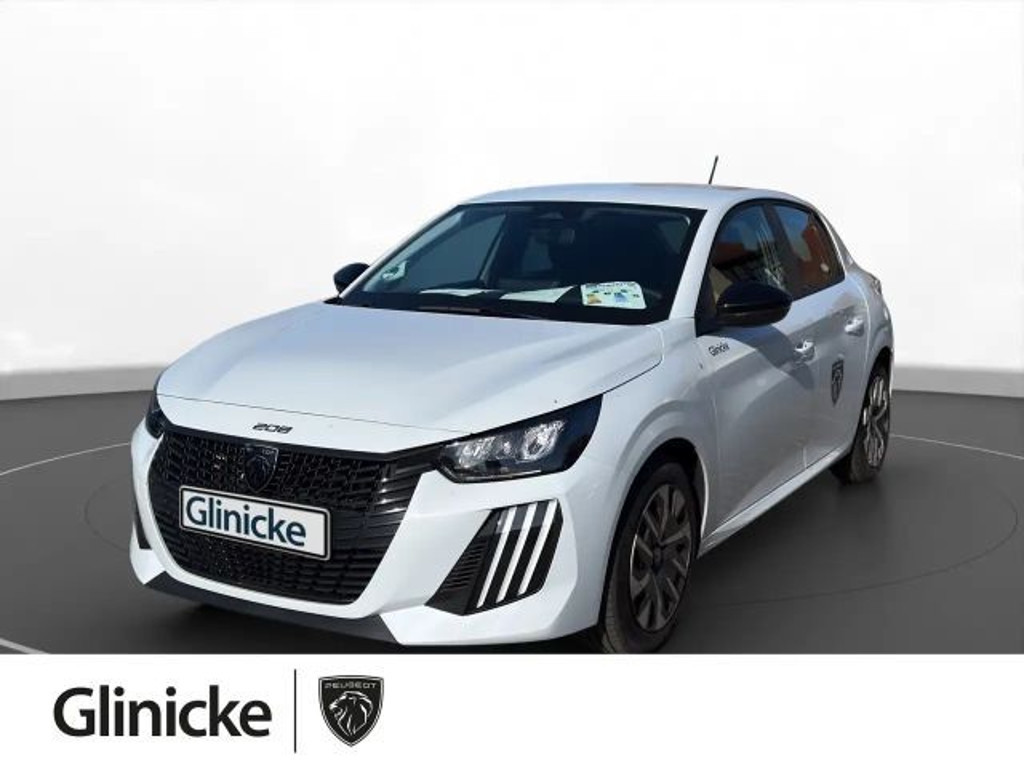 Peugeot 208 Style