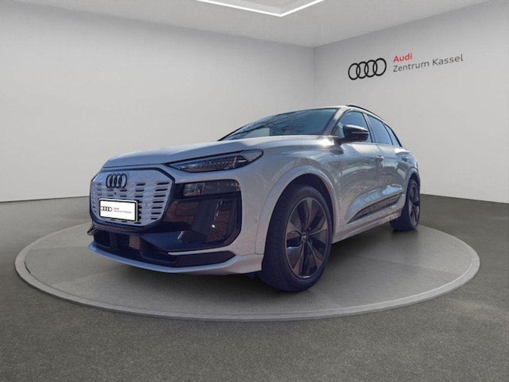 Audi Q6 e-tron Quattro