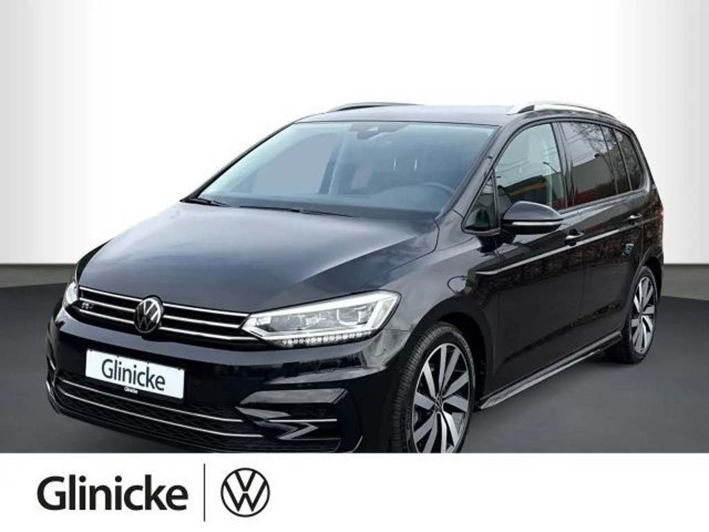 Volkswagen Touran Comfortline DSG 2.0 TDI