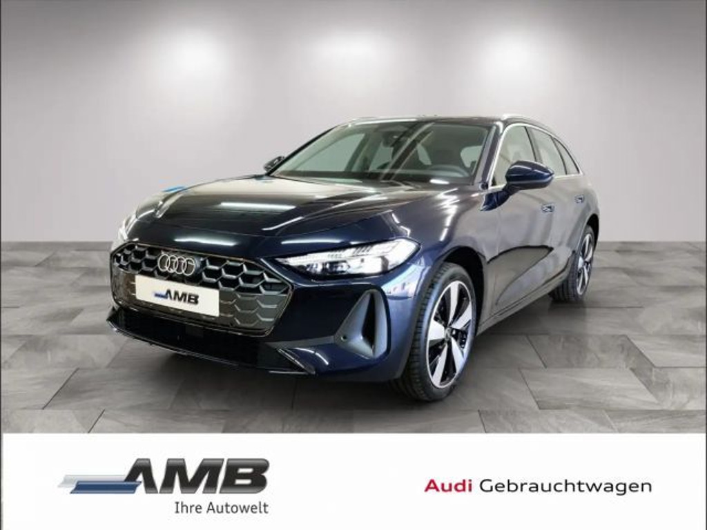 Audi A5 Advanced TFSI AHK/Matrix/Tech plus/360°