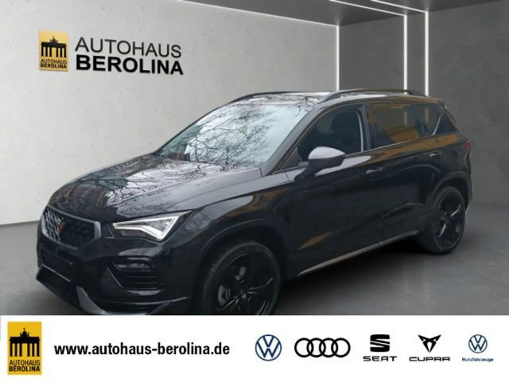 Cupra Ateca 1.5 TSI DSG