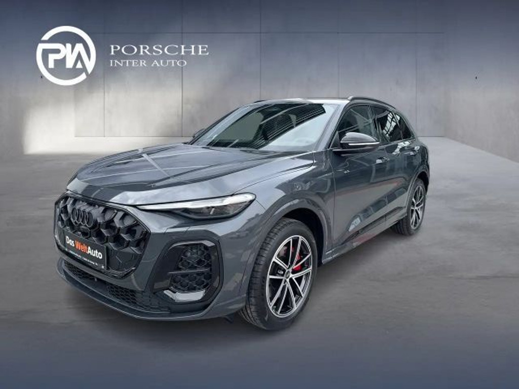 Audi Q5 Quattro Hybride