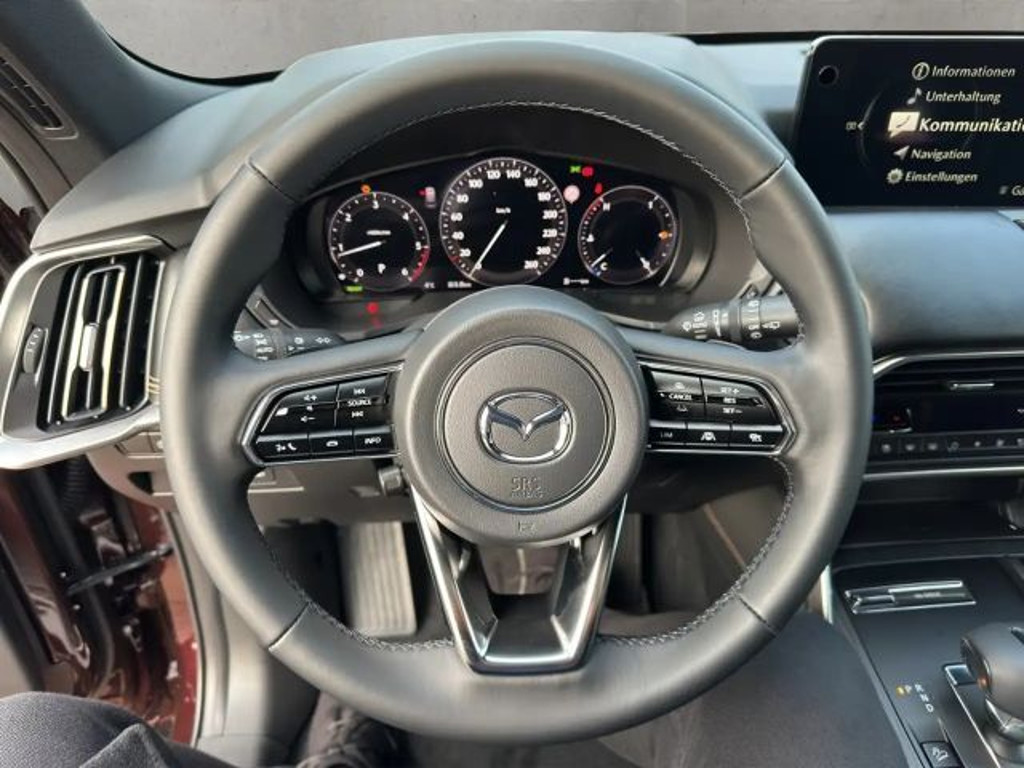 Mazda CX-80