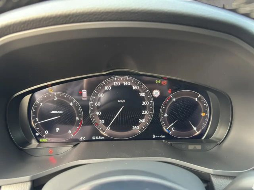 Mazda CX-80