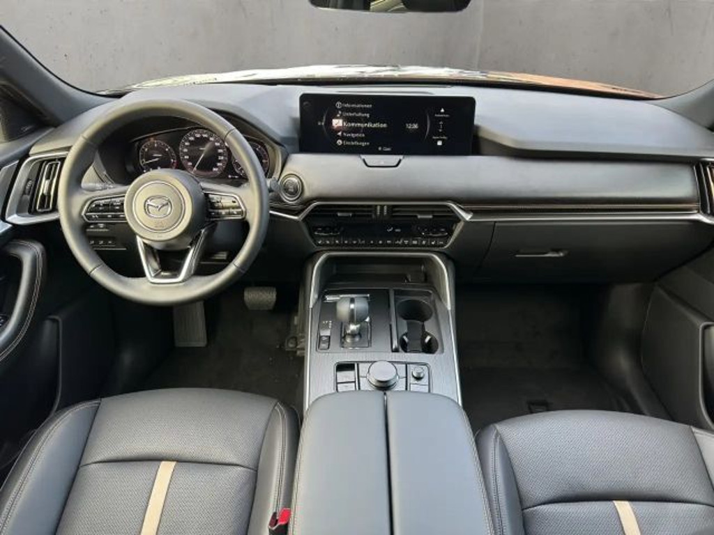 Mazda CX-80