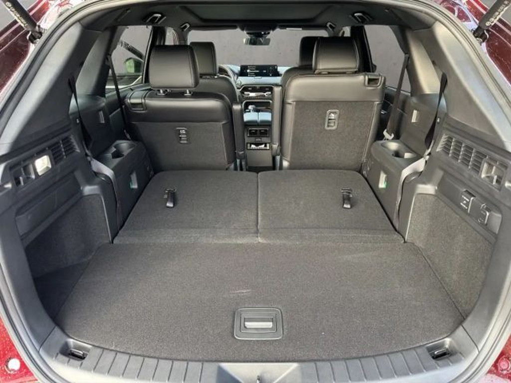 Mazda CX-80