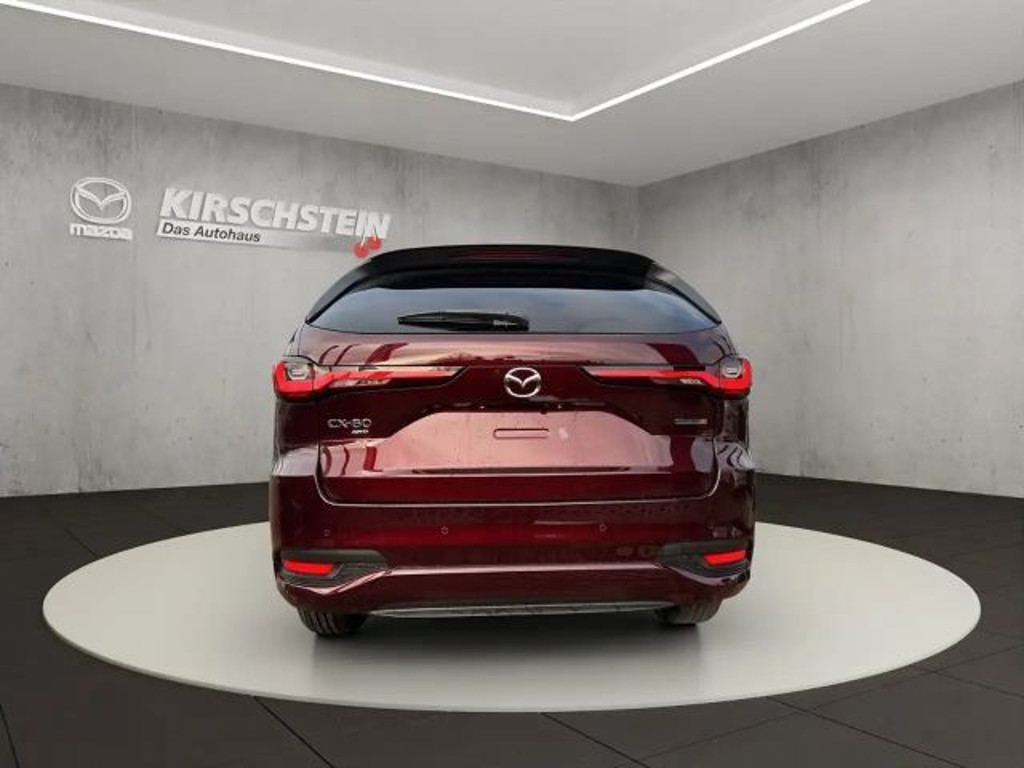 Mazda CX-80