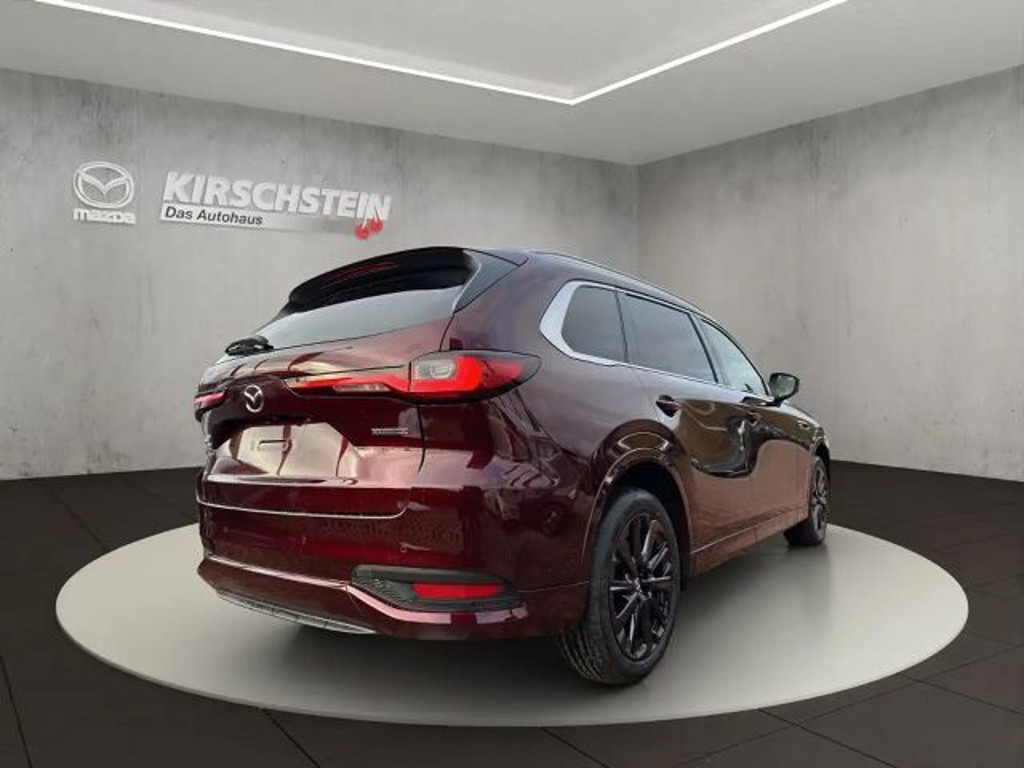 Mazda CX-80