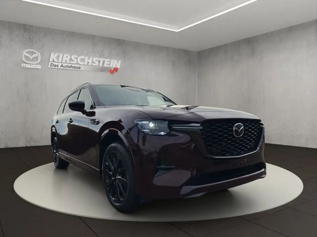 Mazda CX-80