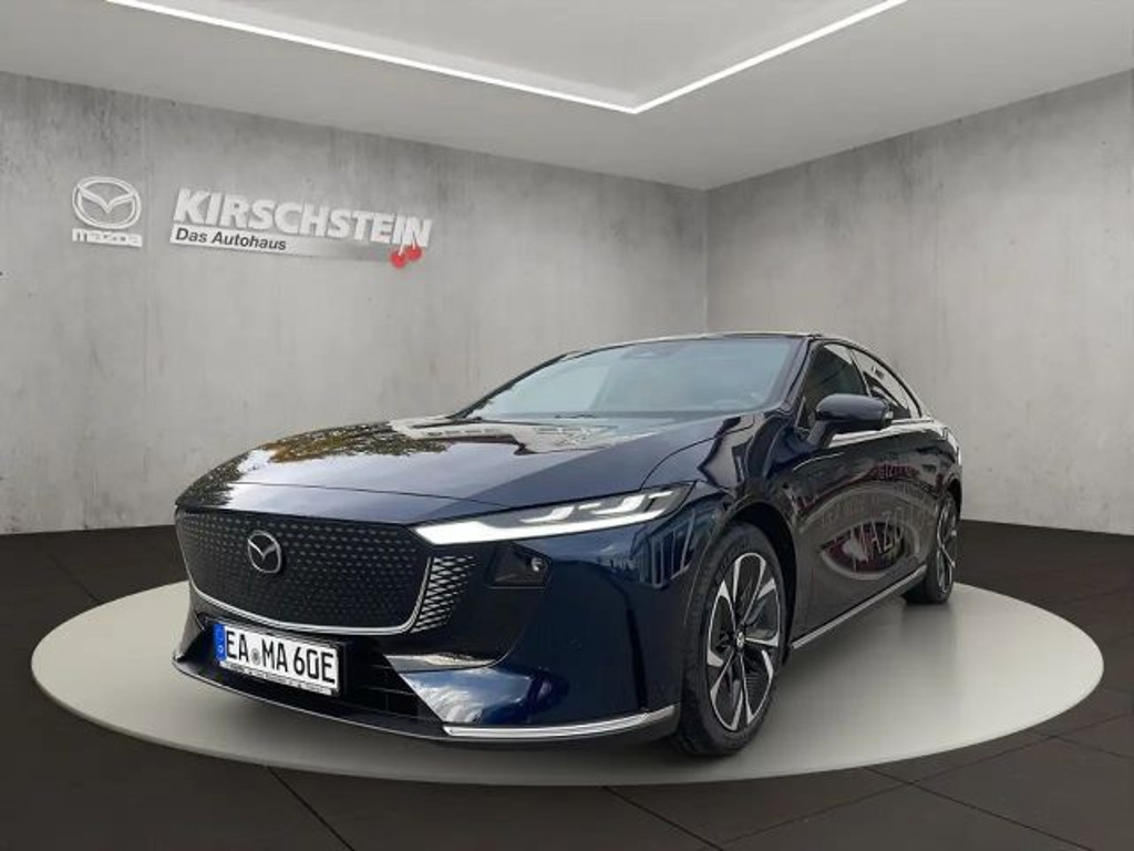 Mazda 6e Takumi Plus