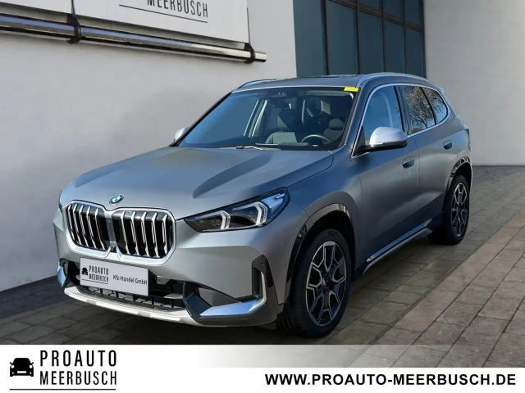 BMW X1 xDrive