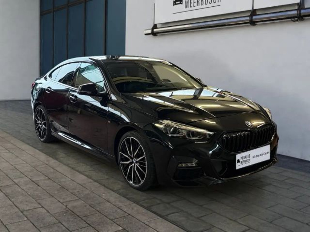 BMW 2 Serie