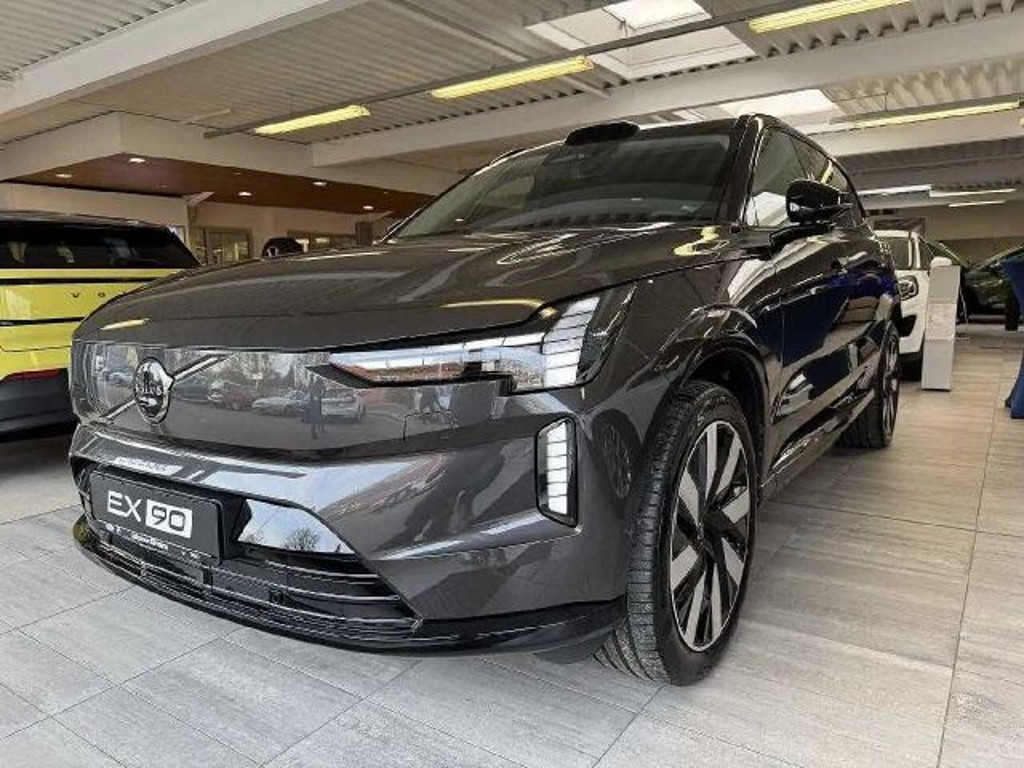 Volvo EX90 AWD Vierwielaandrijving Ultra