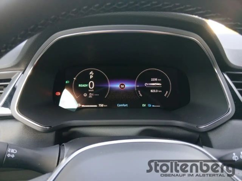 Mitsubishi Grandis
