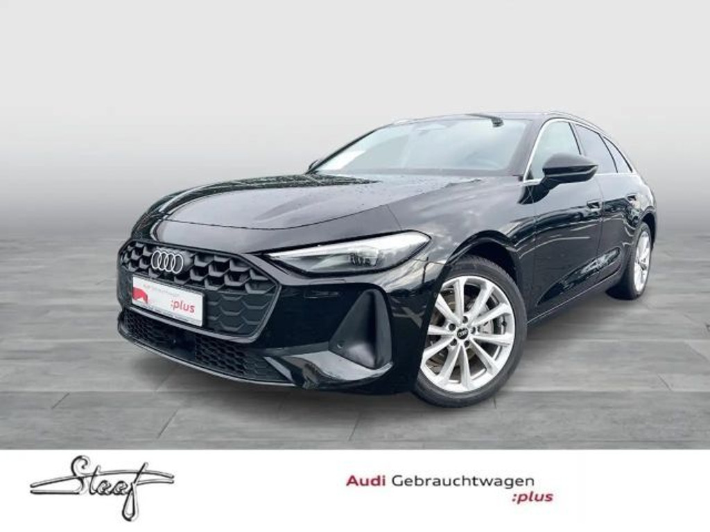 Audi A5 2.0 TFSI