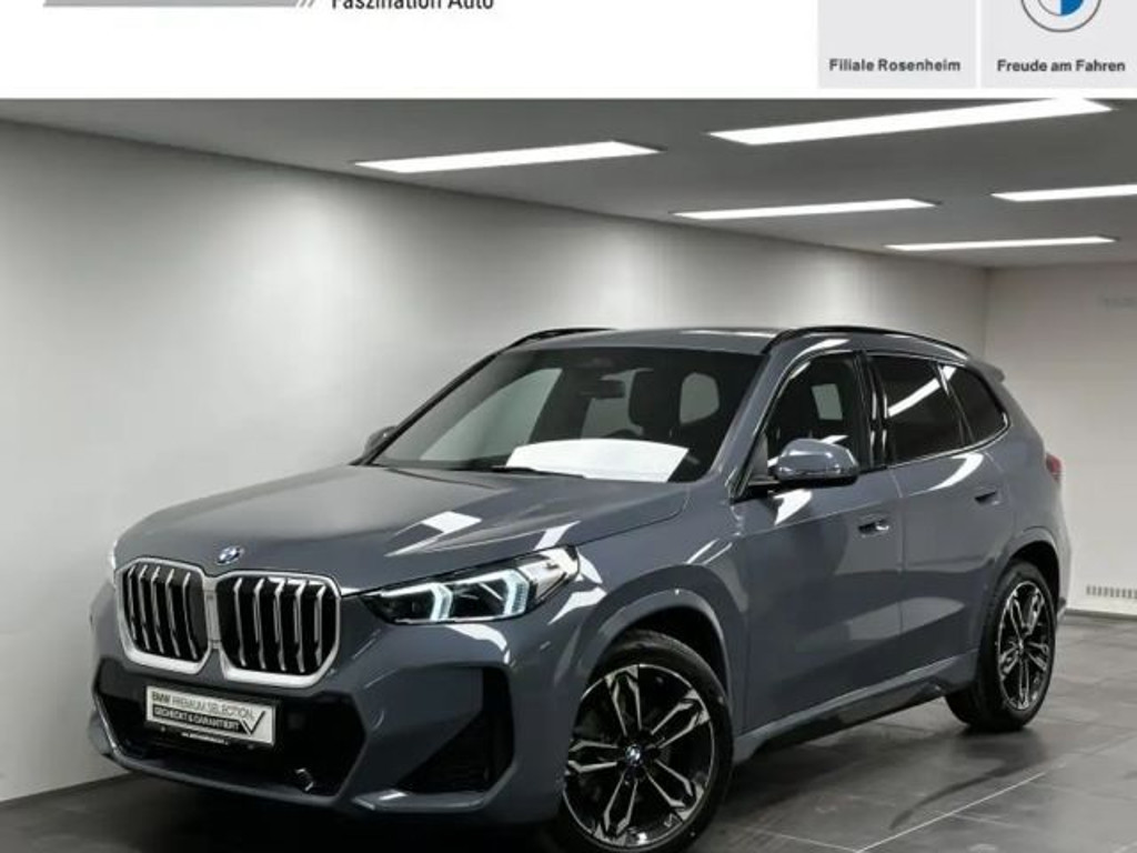 BMW X1 M-Sport
