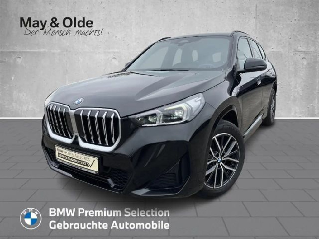 BMW X1 M-Sport xDrive20d