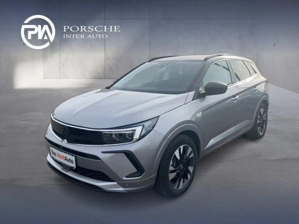 Opel Grandland X Ultimate