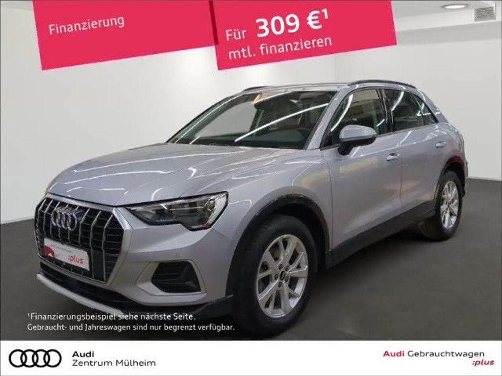 Audi Q3 35 TFSI