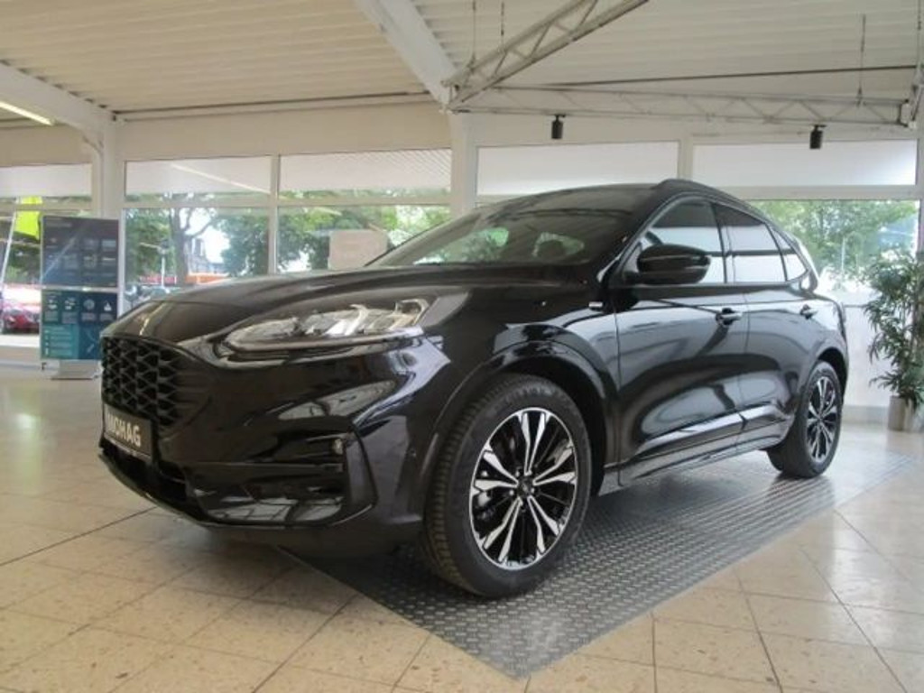 Ford Kuga EcoBoost ST Line X