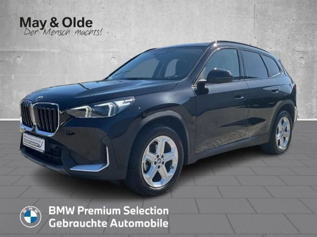 BMW X1 sDrive18d