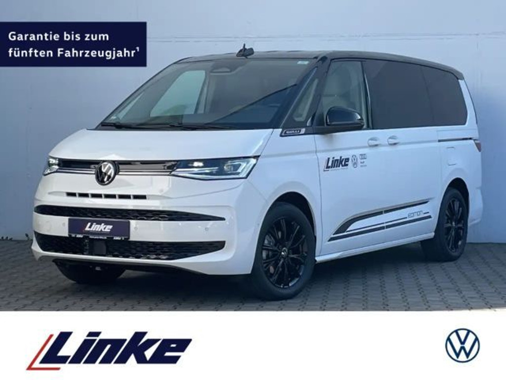 Volkswagen Multivan 2.0 TDI T7