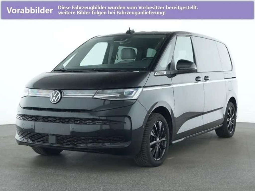 Volkswagen Multivan DSG Style 2.0 TDI T7