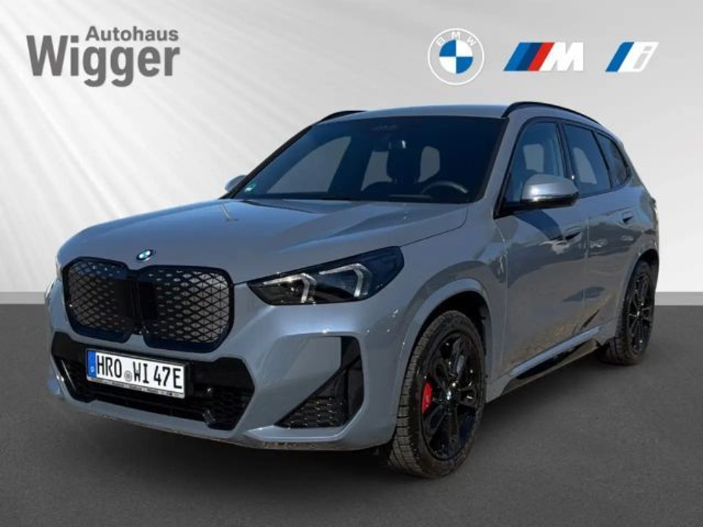 BMW iX1 M-Sport xDrive