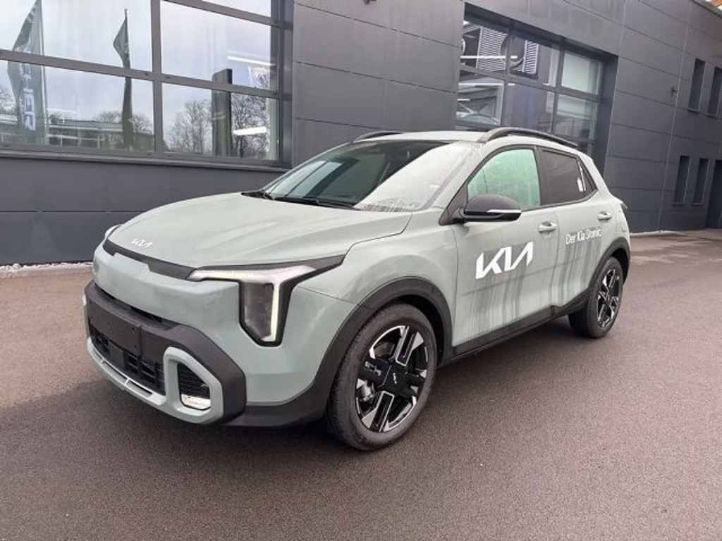 Kia Stonic GT-Line