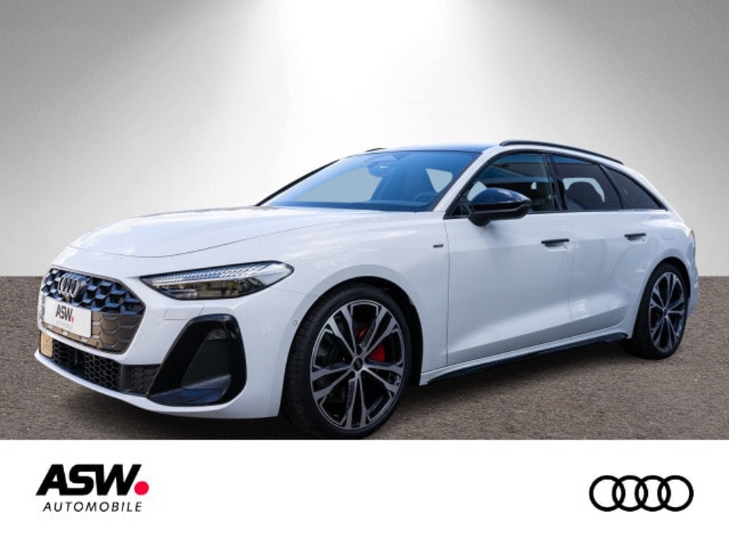 Audi A5 Avant Quattro S-Tronic Hybride