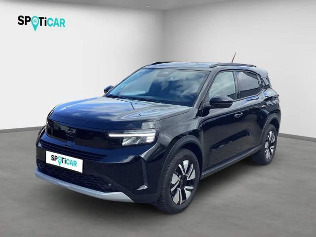 Opel Frontera GS-Line GS