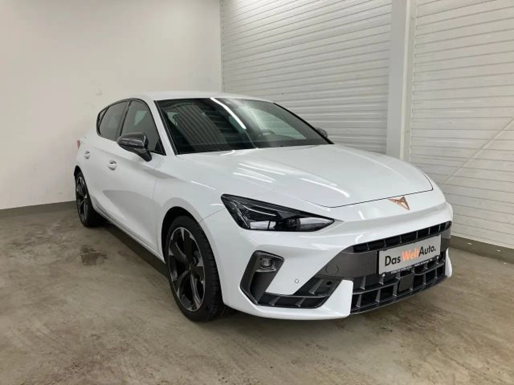 Cupra Leon 1.5 TSI
