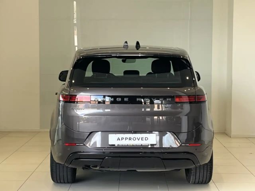 Land Rover Range Rover Sport Dynamic SE D250