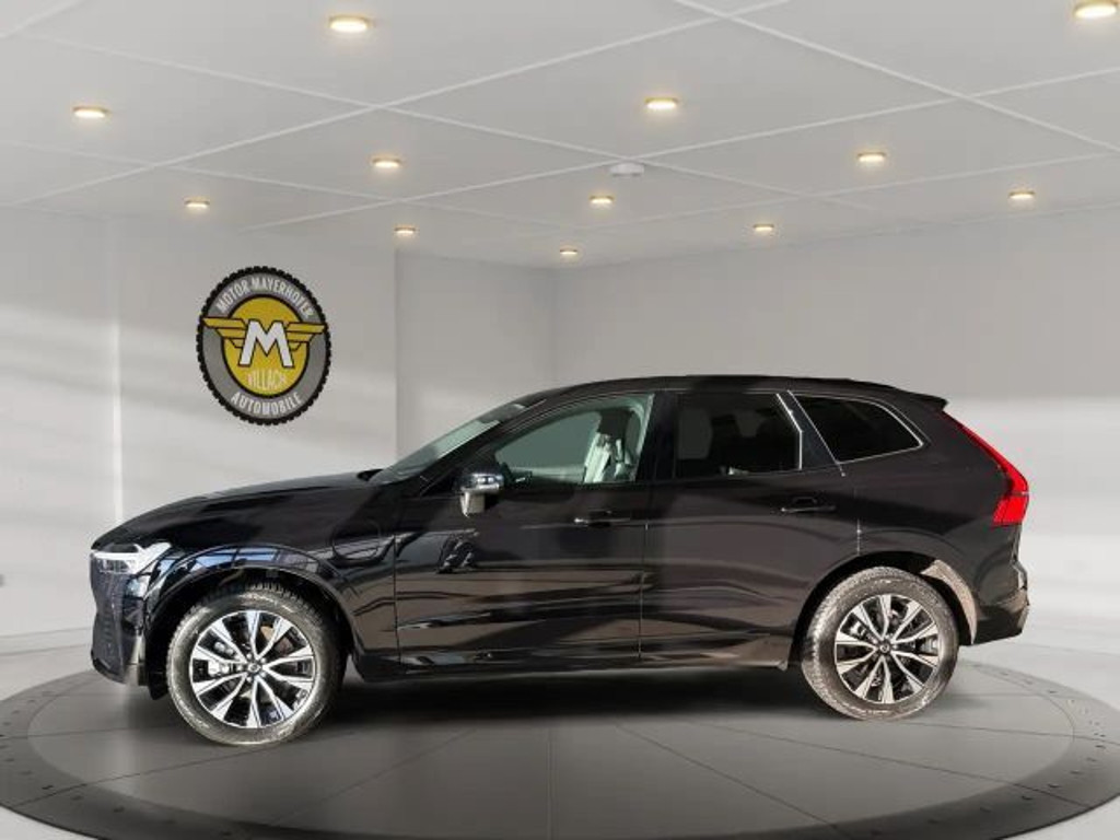 Volvo XC60 T6